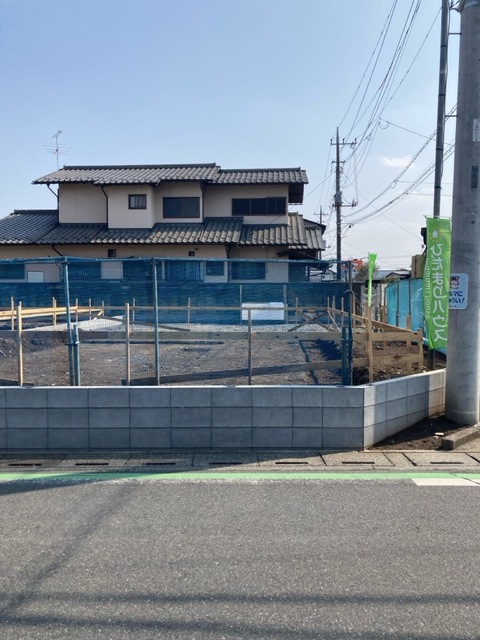 リーブルガーデン東松山市松葉町の画像3