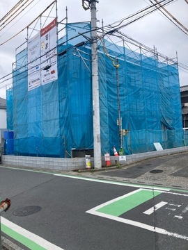 リーブルガーデン東松山市松葉町 外観・内装2