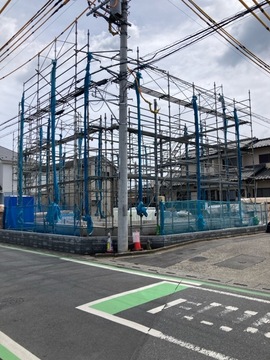 リーブルガーデン東松山市松葉町 外観・内装3