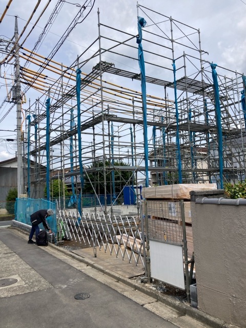 リーブルガーデン東松山市松葉町 写真4