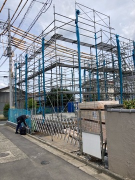 リーブルガーデン東松山市松葉町 外観・内装4