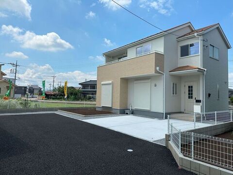 リーブルガーデン栃木都賀町平川第3 外観・内装8