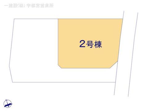 リーブルガーデン栃木都賀町平川第３ 間取り4
