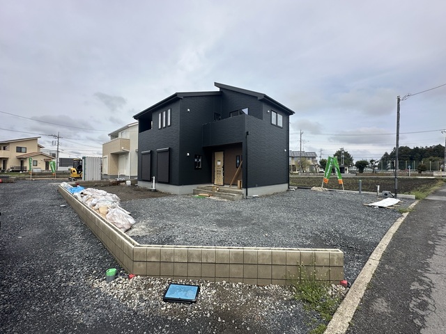 リーブルガーデン栃木都賀町平川第３ 写真3