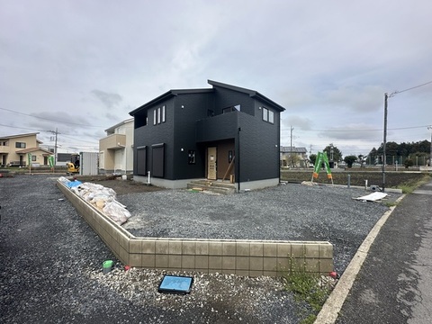 リーブルガーデン栃木都賀町平川第３ 外観・内装3