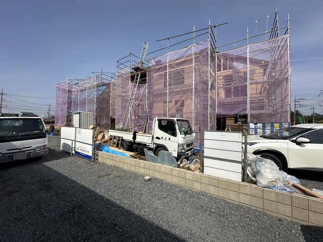 リーブルガーデン栃木都賀町平川第３ 写真4