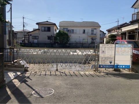 リーブルガーデン春日部市八丁目第２ 外観・内装2