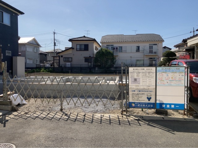リーブルガーデン春日部市八丁目第２ 写真3