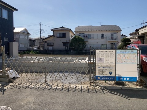 リーブルガーデン春日部市八丁目第２ 外観・内装3