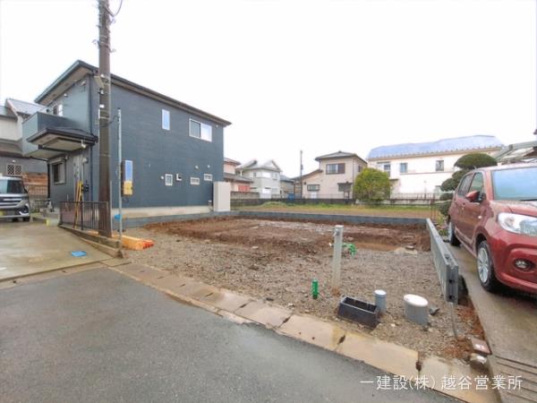 リーブルガーデン春日部市八丁目第２ 写真4