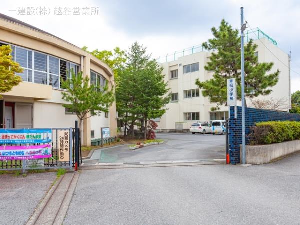 リーブルガーデン春日部市八丁目第２ 周辺環境1