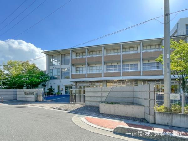 リーブルガーデン春日部市八丁目第２ 周辺環境2