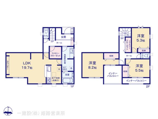 リーブルガーデン太子町立岡 写真12