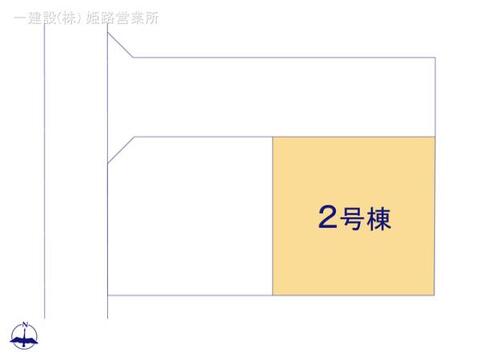 リーブルガーデン太子町立岡 間取り2