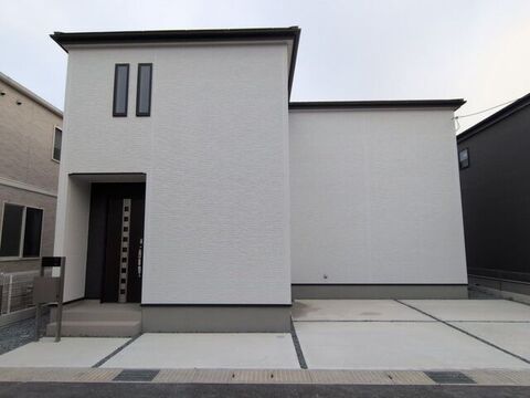 リーブルガーデン太子町立岡 外観・内装1