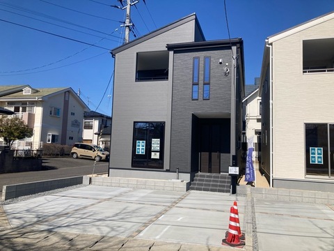 リーブルガーデン町東2丁目第2 外観・内装12
