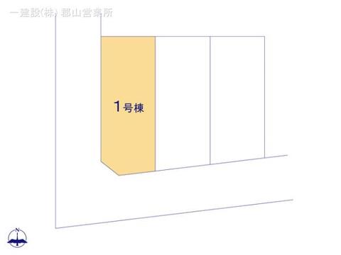 リーブルガーデン町東２丁目第２ 間取り2