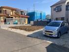 リーブルガーデン草加市新里町 写真5