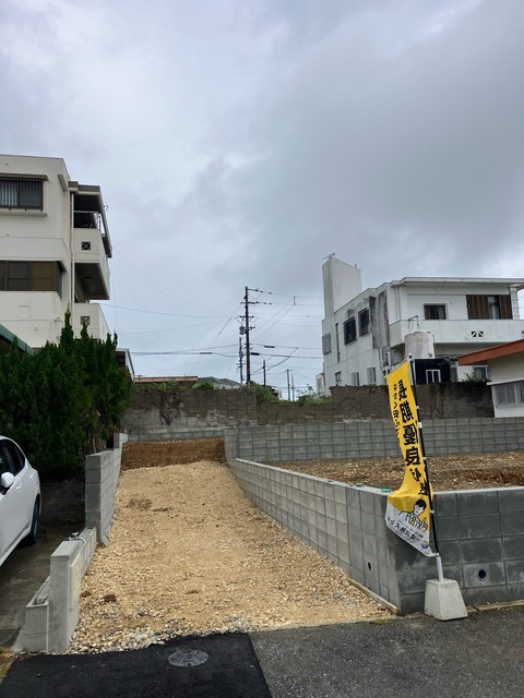 リーブルガーデン南城市つきしろ第3 写真6