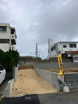 リーブルガーデン南城市つきしろ第3 外観・内装6