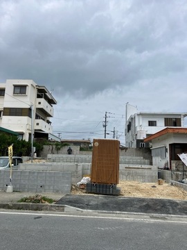 リーブルガーデン南城市つきしろ第3 外観・内装2
