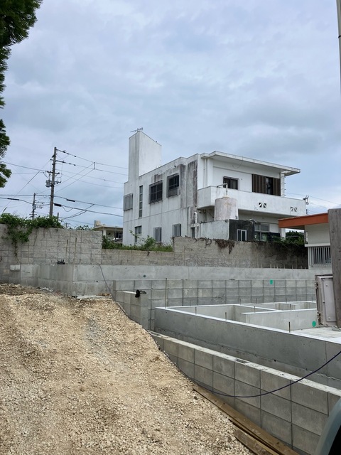 リーブルガーデン南城市つきしろ第3 写真4