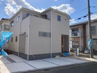 リーブルガーデン春日部市藤塚第9 写真1
