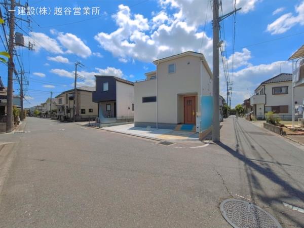 リーブルガーデン春日部市藤塚第9 写真3