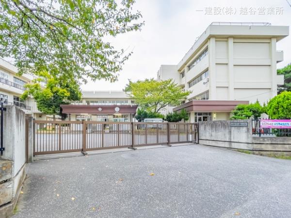 リーブルガーデン春日部市藤塚第9 周辺環境1
