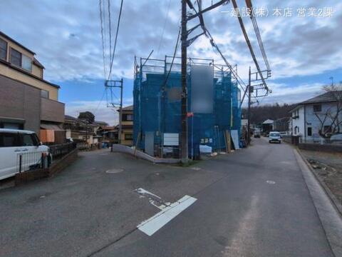 リーブルガーデン青梅市長淵第1 外観・内装5