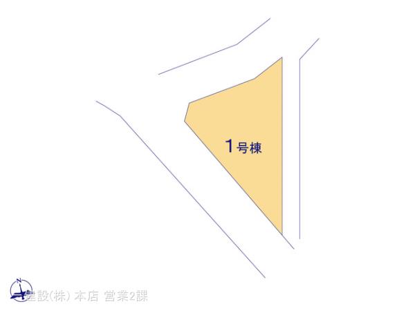 リーブルガーデン青梅市長淵第1 写真9