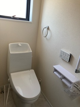 リーブルガーデン小郡市大板井 外観・内装8