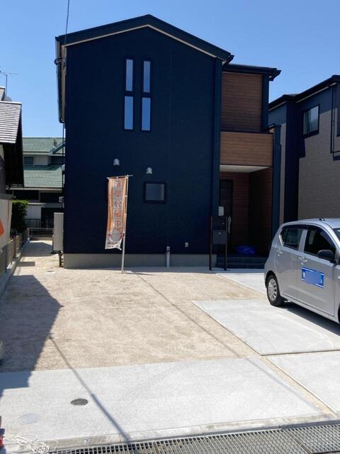 リーブルガーデン小郡市大板井 写真11
