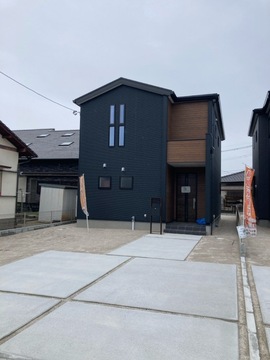 リーブルガーデン小郡市大板井 外観・内装12