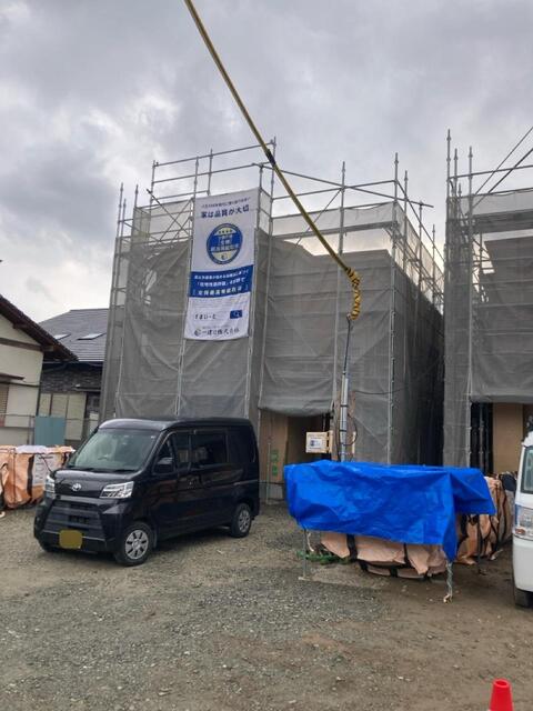 リーブルガーデン小郡市大板井 写真3