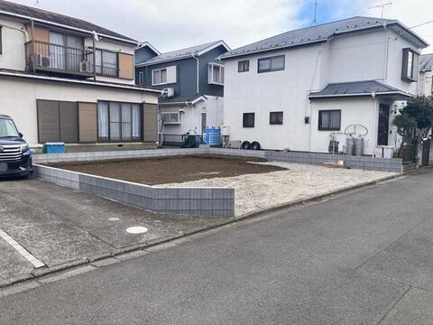 リーブルガーデン緑区大島 外観・内装5