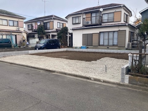 リーブルガーデン緑区大島 外観・内装6