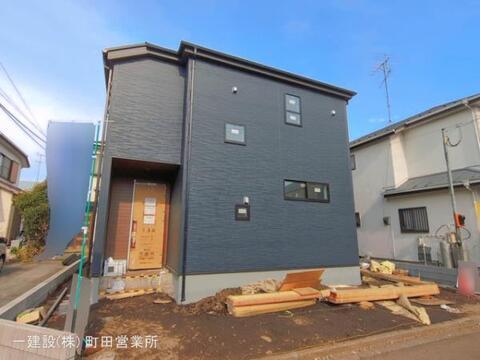 リーブルガーデン緑区大島 外観・内装1