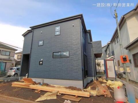 リーブルガーデン緑区大島 外観・内装2