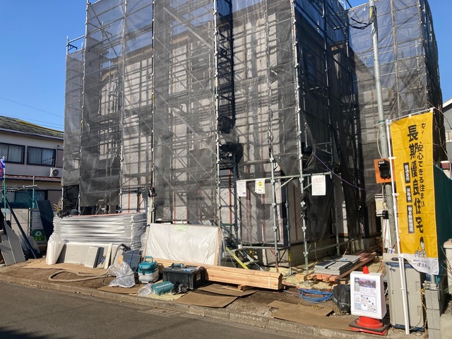 リーブルガーデン緑区大島 写真4