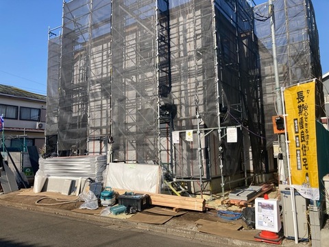 リーブルガーデン緑区大島 外観・内装4