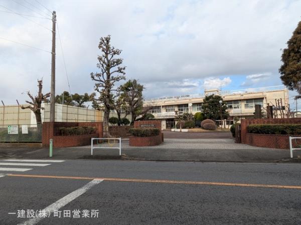 リーブルガーデン緑区大島 周辺環境1