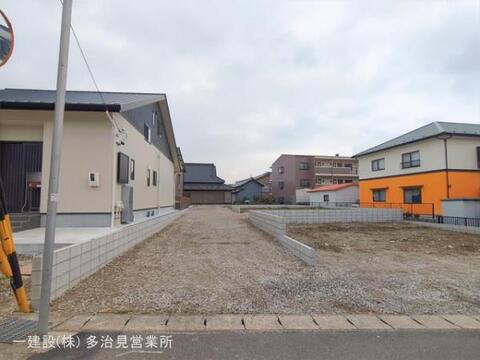 リーブルガーデン小牧市小木 外観・内装2