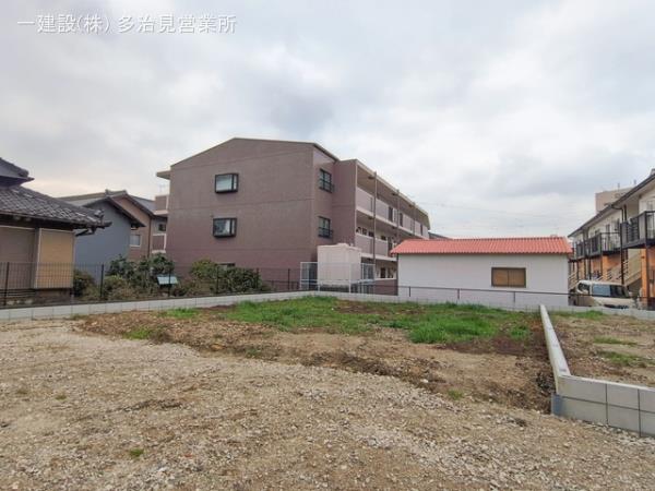 リーブルガーデン小牧市小木 写真3