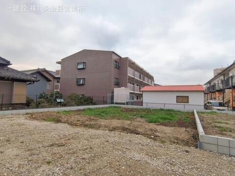 リーブルガーデン小牧市小木 外観・内装3