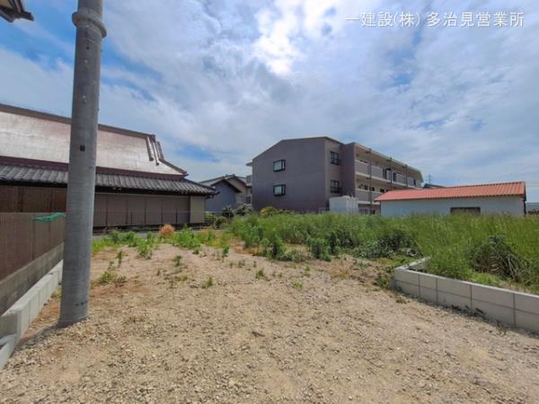 リーブルガーデン小牧市小木 写真4