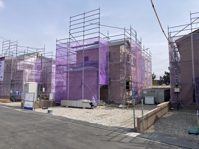 リーブルガーデン大泉第１４寄木戸 写真8