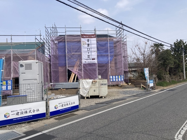 リーブルガーデン大泉第１４寄木戸 写真4