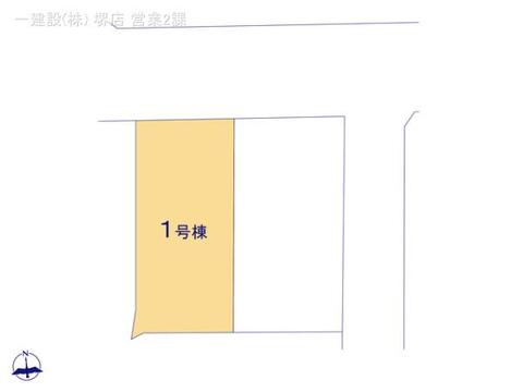 リーブルガーデン門真上野口町３期 間取り2