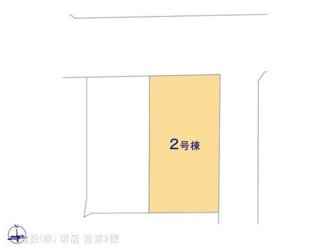 リーブルガーデン門真上野口町３期 間取り4